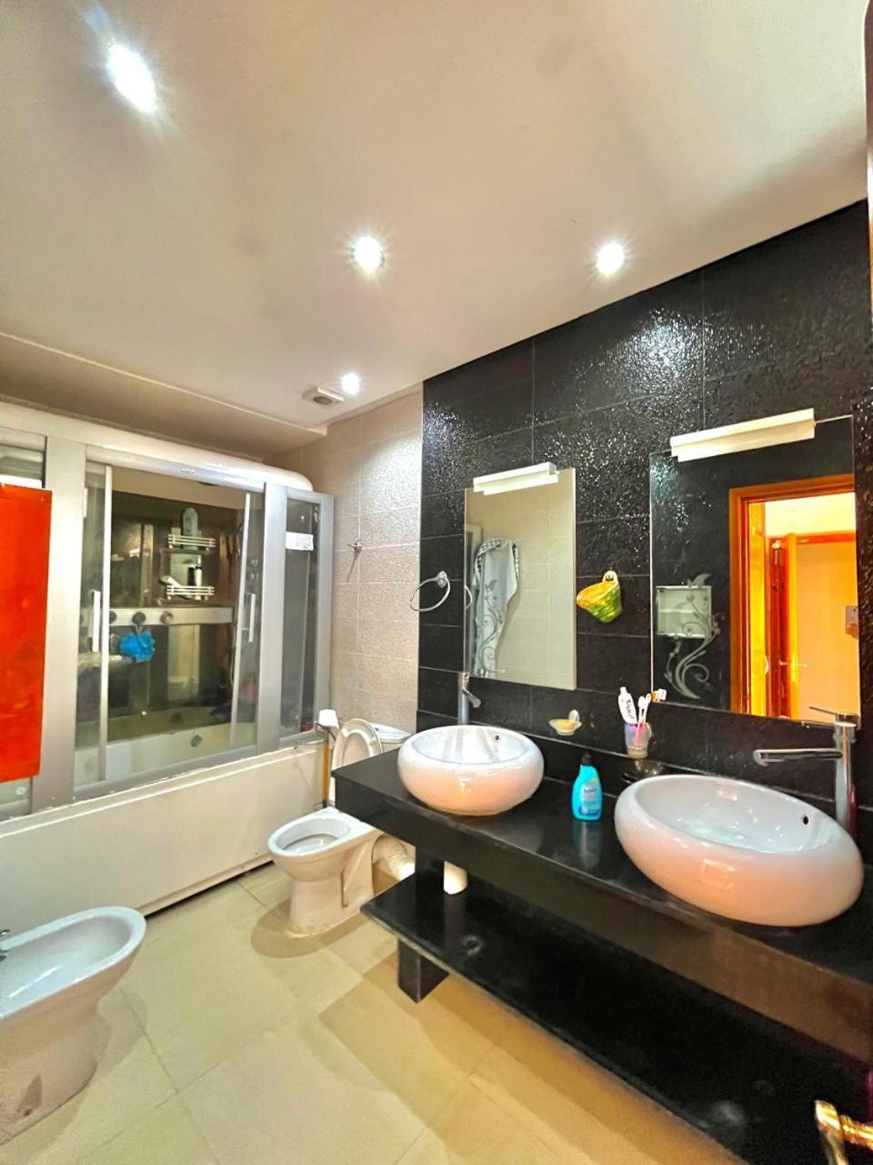 Villa Ibtissam มาร์ราเกช ภายนอก รูปภาพ